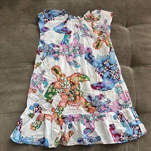Vilebrequin Girls Dress